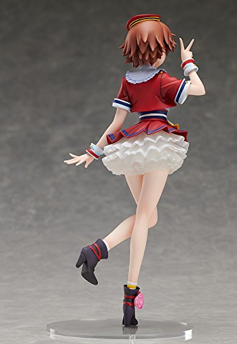 Freeing The Idolmaster Mio Honda: Generations Ver. 1/8 Scale Figure- Japan Figure Store - #1 Bring To You The Best Japanese Goods