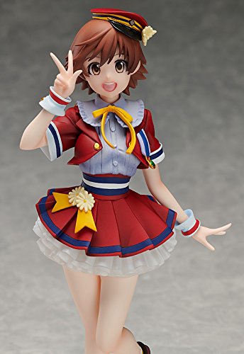 Freeing The Idolmaster Mio Honda: Generations Ver. 1/8 Scale Figure- Japan Figure Store - #1 Bring To You The Best Japanese Goods