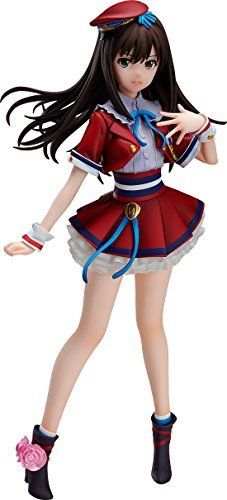Freeing The Idolmaster Rin Shibuya: Generations Ver. 1/8 Scale Figure- Japan Figure Store - #1 Bring To You The Best Japanese Goods