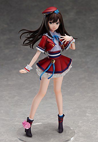 Freeing The Idolmaster Rin Shibuya: Generations Ver. 1/8 Scale Figure- Japan Figure Store - #1 Bring To You The Best Japanese Goods