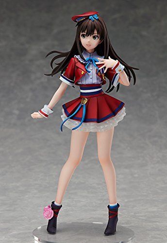 Freeing The Idolmaster Rin Shibuya: Generations Ver. 1/8 Scale Figure- Japan Figure Store - #1 Bring To You The Best Japanese Goods
