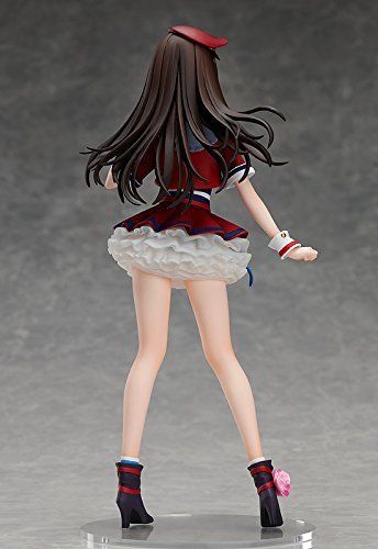Freeing The Idolmaster Rin Shibuya: Generations Ver. 1/8 Scale Figure- Japan Figure Store - #1 Bring To You The Best Japanese Goods