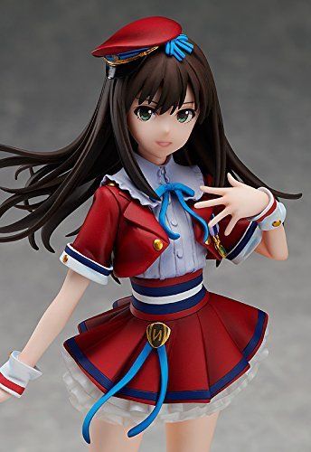 Freeing The Idolmaster Rin Shibuya: Generations Ver. 1/8 Scale Figure- Japan Figure Store - #1 Bring To You The Best Japanese Goods