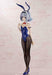 Freeing The Ryuo's Work Is Never Done! Ginko Sora: Bunny Ver. 1/4 Scale Figure- Japan Figure Store - #1 Bring To You The Best Japanese Goods