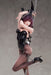 Freewillstudio Bunny Girl Shibari 1/7 Scale Pvc Abs Painted Complete Figure- Japan Figure Store - #1 Bring To You The Best Japanese Goods