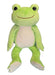 Nakajima Plush Doll Pickles The Frog Basic M- Japan Figure Store - #1 Bring To You The Best Japanese Goods