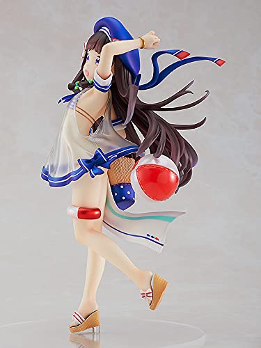 From Today, I&M A Loli Pimp! Fujika Nijo Swimsuit Ver. [Aq] 1/7 Scale Pvc Painted Finished Figure G94388- Japan Figure Store - #1 Bring To You The Best Japanese Goods