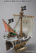 Bandai Spirits One Piece Grand Ship Collection Going Merry Color-Coded Plastic Model- Japan Figure Store - #1 Bring To You The Best Japanese Goods