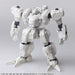 Front Mission Structure Arts 1/72 Scale Plastic Model Kit Series Vol.4 Zenith Dv White Set Of 4- Japan Figure Store - #1 Bring To You The Best Japanese Goods