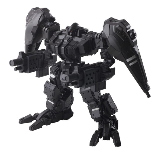 Front Mission Structure Arts Plus 1/72 Scale Plastic Model Kit Series Raven- Japan Figure Store - #1 Bring To You The Best Japanese Goods