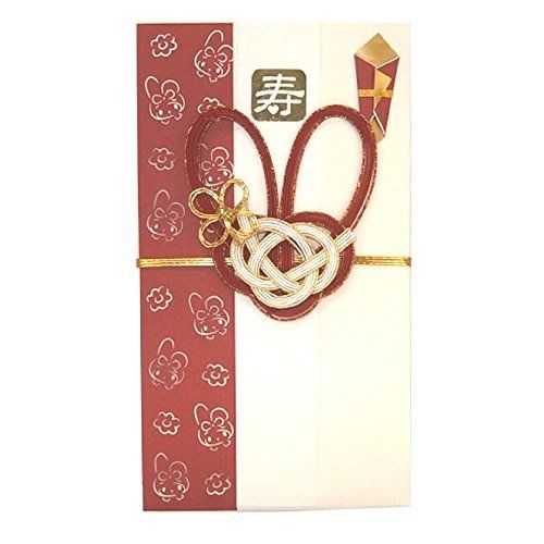 Frontier Gift Bag My Melody Wedding Holidays Earrings Mm 1201- Japan Figure Store - #1 Bring To You The Best Japanese Goods