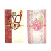 Frontier Gift Bag My Melody Wedding Holidays Earrings Mm 1201- Japan Figure Store - #1 Bring To You The Best Japanese Goods