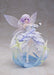 Frontier Works 1/7 Hyperdimension Neptunia Little Purple Figure Japan W/ Ova Viewing Code- Japan Figure Store - #1 Bring To You The Best Japanese Goods