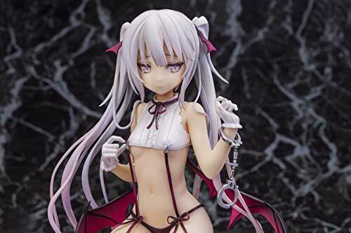 Fubin Na Akuma-chan Illustration By Rurudo Std Ver. 1/6 Scale Figure- Japan Figure Store - #1 Bring To You The Best Japanese Goods