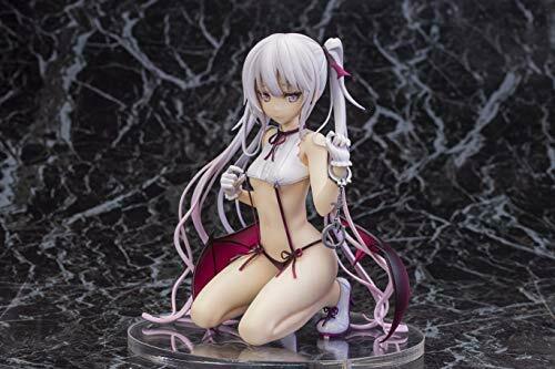 Fubin Na Akuma-chan Illustration By Rurudo Std Ver. 1/6 Scale Figure- Japan Figure Store - #1 Bring To You The Best Japanese Goods