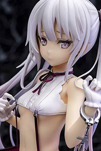 Fubin Na Akuma-chan Illustration By Rurudo Std Ver. 1/6 Scale Figure- Japan Figure Store - #1 Bring To You The Best Japanese Goods