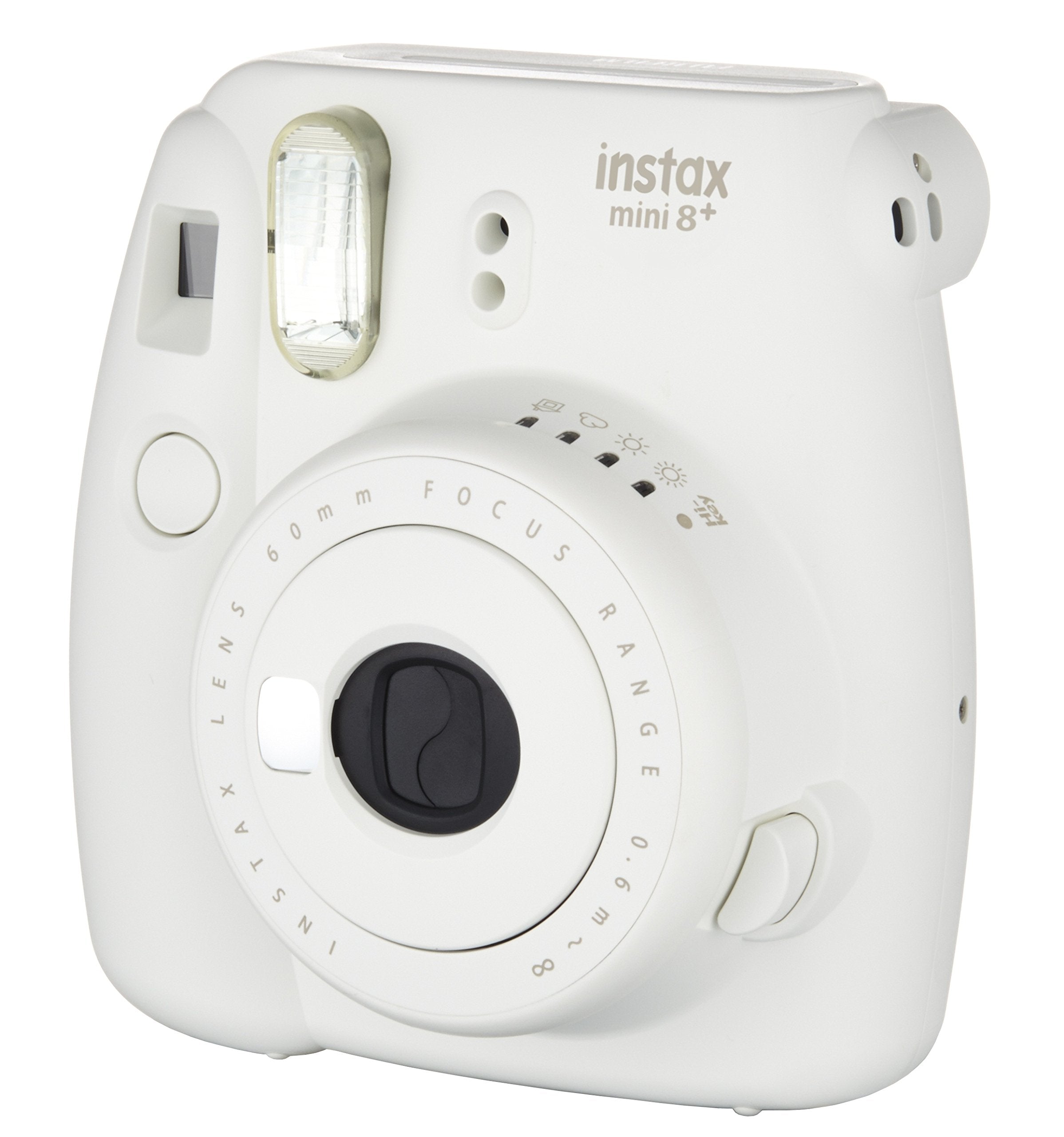 Instax Mini 8P Camera W/ Close-Up Lens & Hand Strap- Japan Figure Store - #1 Bring To You The Best Japanese Goods