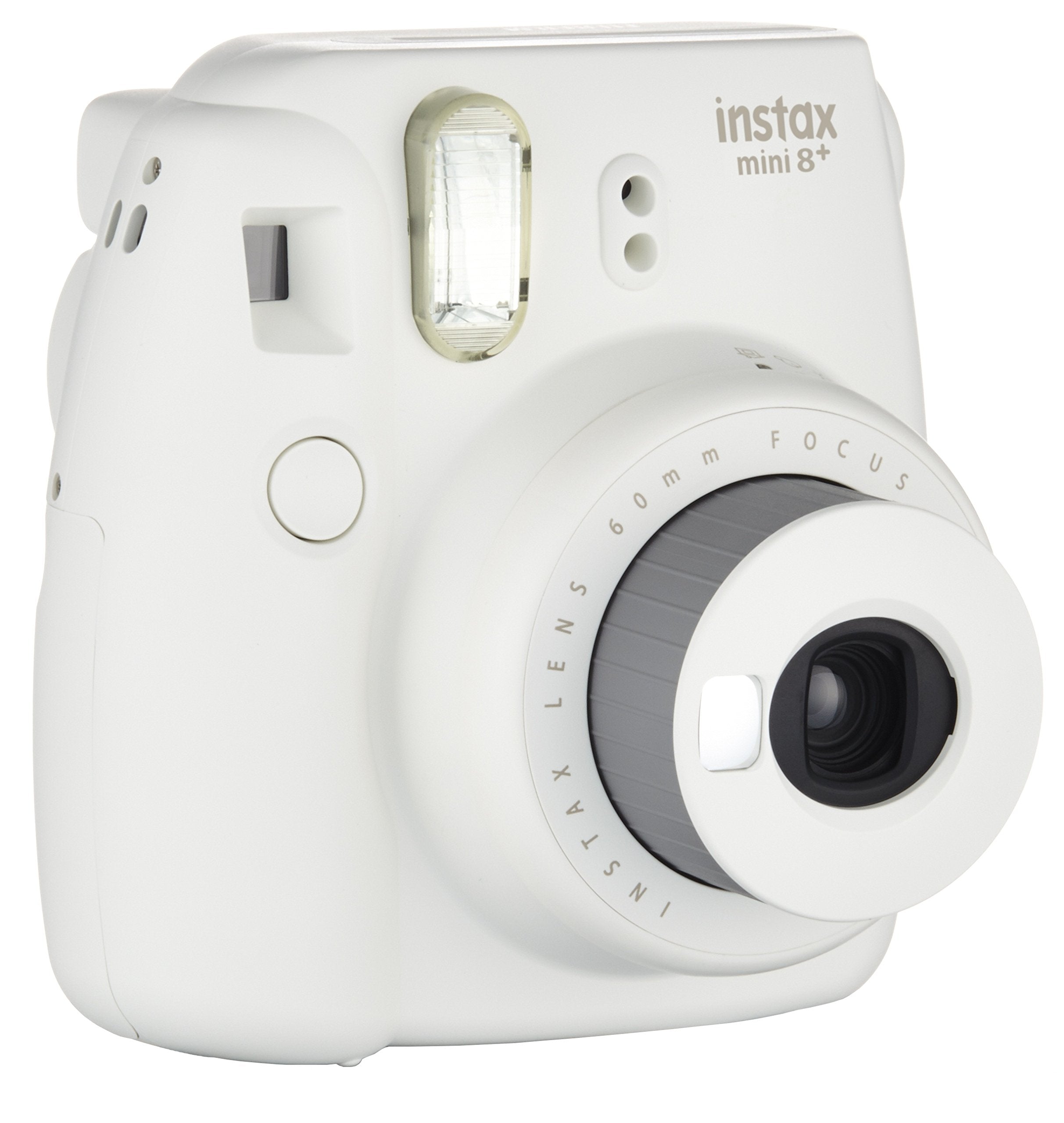 Instax Mini 8P Camera W/ Close-Up Lens & Hand Strap- Japan Figure Store - #1 Bring To You The Best Japanese Goods