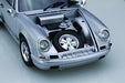 Fujimi 1/24 Scale Porsche 911r Coupe '67 Plastic Model Kit- Japan Figure Store - #1 Bring To You The Best Japanese Goods