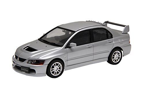 Fujimi Id107 Mitsubishi Lancer Evolution Ix Gsr Plastic Model Kit- Japan Figure Store - #1 Bring To You The Best Japanese Goods