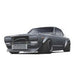 Fujimi Id163 Nissan Skyline Gt-r Kpgc10 Gt-r Semi Works Plastic Model Kit- Japan Figure Store - #1 Bring To You The Best Japanese Goods
