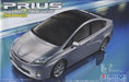 Fujimi Id171 Toyota Prius Solar Panel Type Plastic Model Kit - Japan Figure