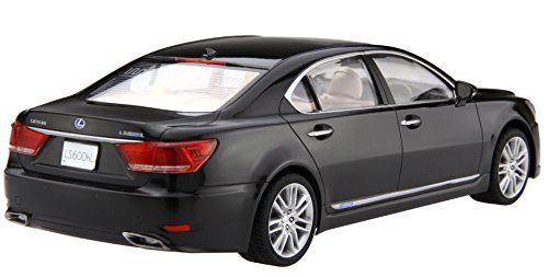Fujimi Id97 Lexus Ls600hl Plastic Model Kit- Japan Figure Store - #1 Bring To You The Best Japanese Goods