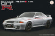 Fujimi 141787 Axes-2 Nissan Skyline Gt-R 1989 Nismo S-Tune Bnr32 1/12 Pvc Car Models- Japan Figure Store - #1 Bring To You The Best Japanese Goods