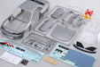 Fujimi 141787 Axes-2 Nissan Skyline Gt-R 1989 Nismo S-Tune Bnr32 1/12 Pvc Car Models- Japan Figure Store - #1 Bring To You The Best Japanese Goods
