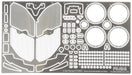 Fujimi Dup27 113531 Detail Up Series 1/20 Photo Etched Parts Ferrari F2003-Ga Scale Model Parts- Japan Figure Store - #1 Bring To You The Best Japanese Goods