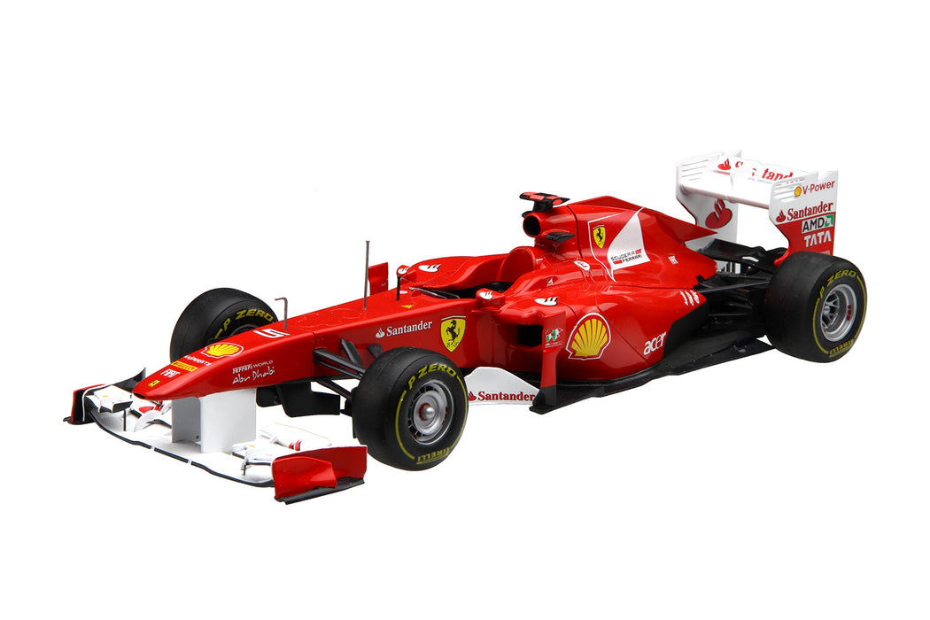 FUJIMI Gp13 Ferrari 150 Italy Japan Gp 1/20 Scale Kit- Japan Figure Store - #1 Bring To You The Best Japanese Goods