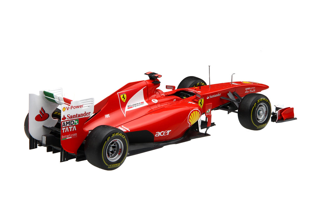 FUJIMI Gp13 Ferrari 150 Italy Japan Gp 1/20 Scale Kit- Japan Figure Store - #1 Bring To You The Best Japanese Goods