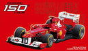 FUJIMI Gp13 Ferrari 150 Italy Japan Gp 1/20 Scale Kit- Japan Figure Store - #1 Bring To You The Best Japanese Goods