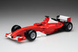 FUJIMI Gp28 090801 F1 Ferrari F2003-Ga Japan Gp 1/20 Scale Kit- Japan Figure Store - #1 Bring To You The Best Japanese Goods