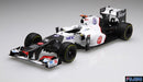 FUJIMI Gp Sp27 F1 Sauber C31 Spain Gp With 1/8 Scale Helmet 1/20 Scale Kit- Japan Figure Store - #1 Bring To You The Best Japanese Goods