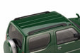 FUJIMI Next Car 1/24 Vno.13 Suzuki Jimny Jb23 Land Venture/Cool Khaki Pearl Metallic Plastic Model- Japan Figure Store - #1 Bring To You The Best Japanese Goods