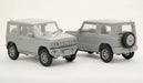 Fujimi Model 1/24 Car Next Series No.17 Suzuki Jimny Jb64 (Xc/Kinetic Yellow) Car Nx-17- Japan Figure Store - #1 Bring To You The Best Japanese Goods