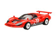 FUJIMI Cw1 Circuit Wolf Yatabe Racing Special Kai Fubuki Yuya 1/24 Scale Kit- Japan Figure Store - #1 Bring To You The Best Japanese Goods