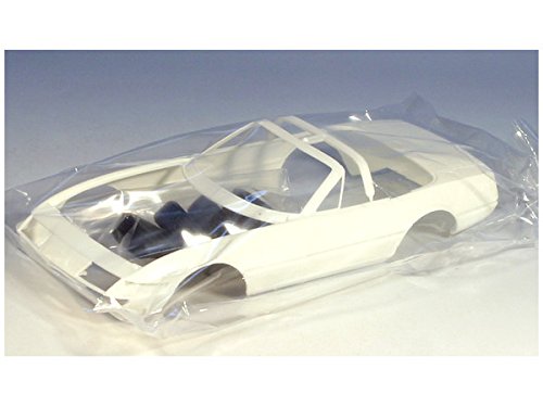 FUJIMI Em41 Ferrari 365Gtb4 Daytona Special 1/24 Scale Kit- Japan Figure Store - #1 Bring To You The Best Japanese Goods