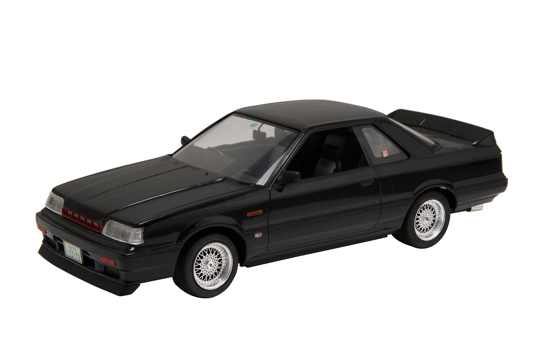 Fujimi 1/24 No.13 Nissan Skyline 2 Door Sports Coupe Gts-R R31 1988 Japanese Pvc Cars- Japan Figure Store - #1 Bring To You The Best Japanese Goods