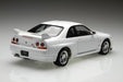 Fujimi Model 1/24 Inch Up Series No.19 Skyline Gt-R (R33 Type) &95 Id-19- Japan Figure Store - #1 Bring To You The Best Japanese Goods