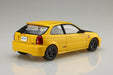 Fujimi Inch Up 1/24 No. 280 Spoon Civic Type R Ek9 Japanese Scale Car Model Kit- Japan Figure Store - #1 Bring To You The Best Japanese Goods