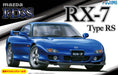 Fujimi Id 039428 Mazda Rx-7 Fd3S Type Rs 1/24 Japanese Scale Car Kit- Japan Figure Store - #1 Bring To You The Best Japanese Goods