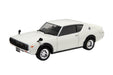 FUJIMI Inch Up 1/24 Nissan Skyline Gt-R Kpgc110 2 Door 1973 Plastic Model- Japan Figure Store - #1 Bring To You The Best Japanese Goods