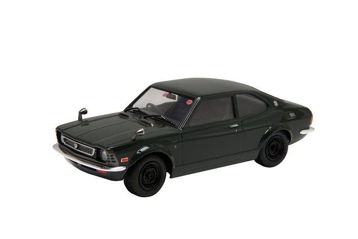 Fujimi 1/24 Inch Up Series No.53 Toyota Levin Te27 72 Id-53 Japanese Car Model- Japan Figure Store - #1 Bring To You The Best Japanese Goods