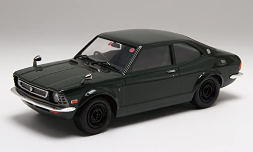 FUJIMI Inch Up 1/24 No.53 Toyota Levin Te27 '72 Plastic Model- Japan Figure Store - #1 Bring To You The Best Japanese Goods
