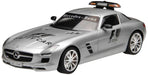 Fujimi Rs-88 Mercedes Benz Amg Sls Safety Car 1/24 Plastic Modern Cars Scale Model Kits- Japan Figure Store - #1 Bring To You The Best Japanese Goods