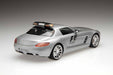 Fujimi Rs-88 Mercedes Benz Amg Sls Safety Car 1/24 Plastic Modern Cars Scale Model Kits- Japan Figure Store - #1 Bring To You The Best Japanese Goods