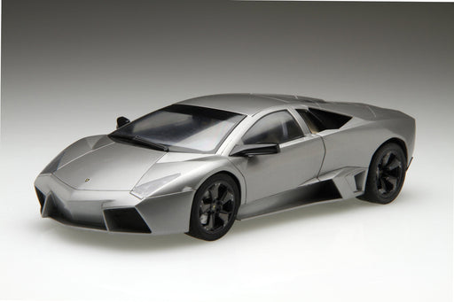 FUJIMI Rs-40 Lamborghini Reventon 1/24 Scale Kit- Japan Figure Store - #1 Bring To You The Best Japanese Goods