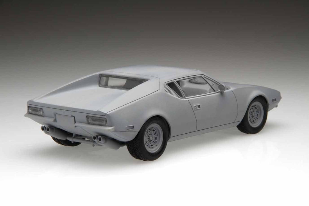 Fujimi 1/24 Real Sports Car Series No.68 De Tomaso Pantera Japanese Sport Car Models- Japan Figure Store - #1 Bring To You The Best Japanese Goods